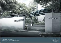 The Montana (D10), Apartment #109010172